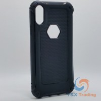    Apple iPhone X / XS - Shockproof Soft Silicone Case